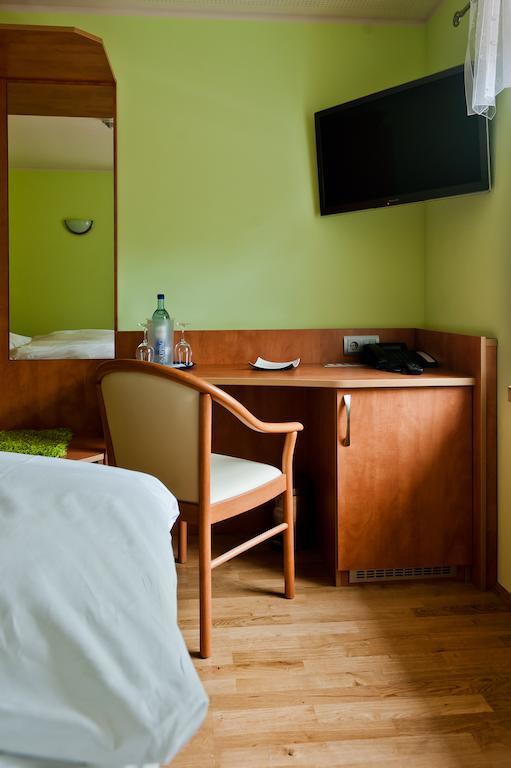 Bergrestaurant Schwedenstein Hotel Steina  Ruang foto