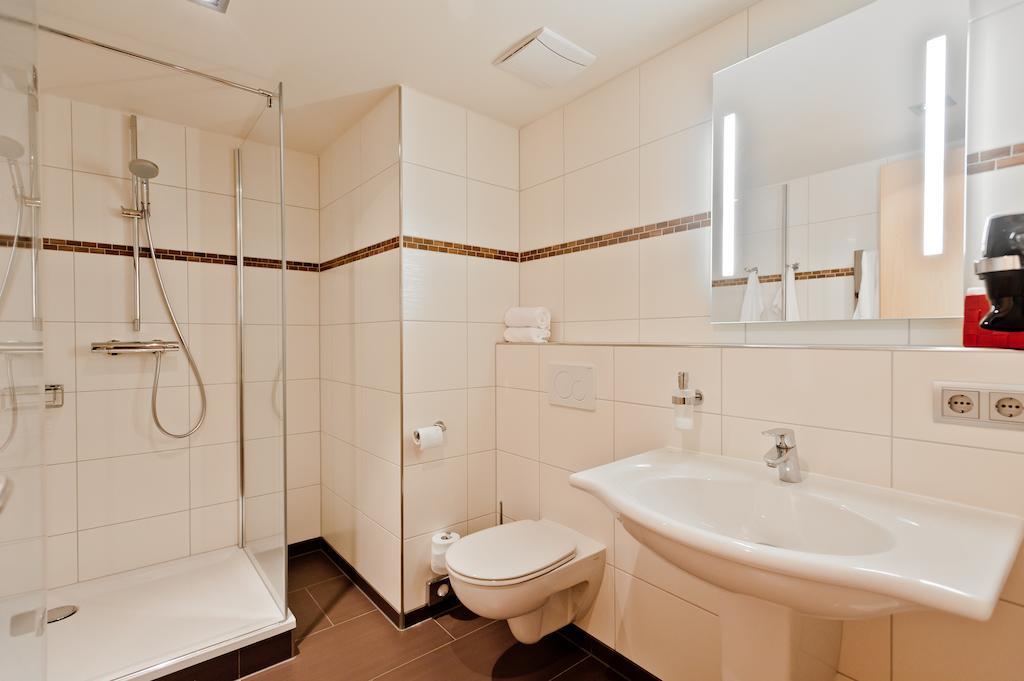 Bergrestaurant Schwedenstein Hotel Steina  Ruang foto