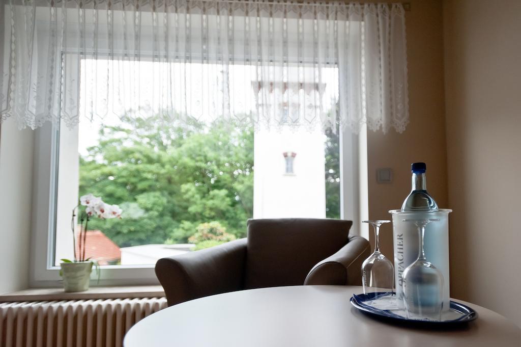 Bergrestaurant Schwedenstein Hotel Steina  Ruang foto